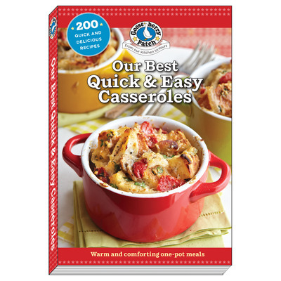 Cookbook