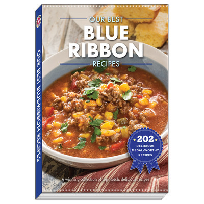 Cookbook
