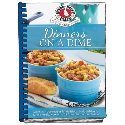 Cookbook