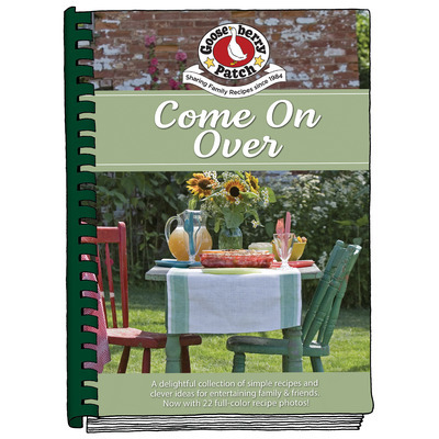 Cookbook