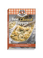View Best Church Suppers Cookbook
