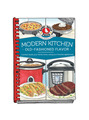 View Modern Kitchen: Old-Fashioned Flavor Cookbook