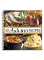 View 101 Autumn Recipes Cookbook