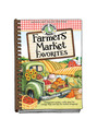 View Farmers' Market Favorites Cookbook