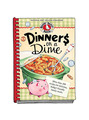 View Dinners on a Dime Cookbook
