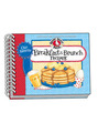 View Our Favorite Breakfast & Brunch Recipes Cookbook