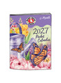 View 2027 Pocket Calendar
