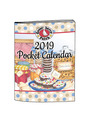 View 2019 Pocket Calendar