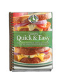 View Country Quick & Easy Cookbook - Now with Photos!