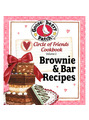 View Gooseberry Patch Circle of Friends 25 Brownie & Bar Recipes