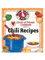 View Gooseberry Patch Circle of Friends 25 Chili Recipes