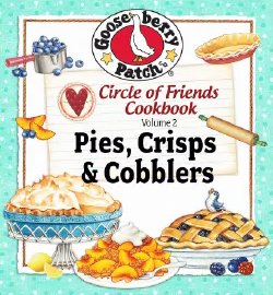 Pies, Crisps & Cobblers