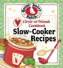 Slow Cooker Recipes
